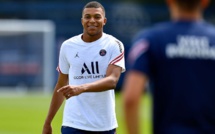 Mbappé : « Mon plus grand rêve serait de gagner la Ligue des Champions avec le PSG ! »
