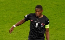 Le Real re-covidé : Alaba testé positif après Benzema !