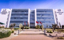 Rabat: L’UIR lance la construction de son hôpital universitaire