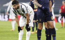 La Juve en isolement à cause du Coronavirus