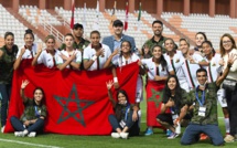 Ligue des Champions (Dames) : L'AS FAR proche de la phase finale
