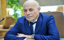 Investiture du nouveau directeur de l'Agence urbaine de Tanger