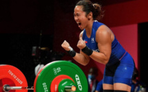 JO- Haltérophilie / Philippines : Une médaille d’or qui vaut 791 000 et quelques poussières !