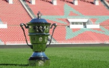 Coupe du Trône : Les demi-finales reportées à dimanche