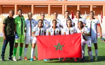 Ligue des Champions « Dames » : Les Militaires marocaines malmènent les Banquières tunisiennes (10 à 0) et se qualifient à la phase finale