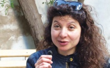 Boutaïna El Fekkak, l’amour de soie