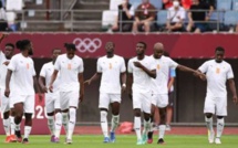 JO-Football : L’Egypte et la Côte d’Ivoire éliminées par le Brésil et l’Espagne