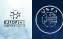 Affaire Superligue européenne : La Justice européenne annule les décisions de l’UEFA