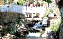Chefchaouen : Aménagement du site touristique Ras El Maa