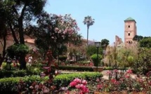 Randonnée verte : Rabat, cité-jardin