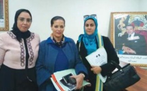Nomination de la première femme Procureur en chef au Maroc