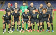 Coupe du Trône / WAC-MAT : Les relégués éliminent les champions et passent en finale