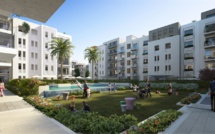 Eagle Hills : Livraison effective de la première phase de "Rabat Square"