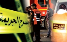 Casablanca : Double meurtre à l’arme blanche