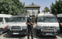 Tunisie: Saied poursuit la purge des ministres et les arrestations de députés