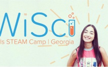 WiSci girls STEAM camp: La formation qui allie la science au féminin