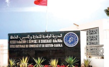 Dakhla : Initiative Stevens