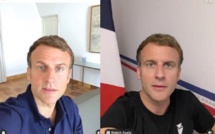 Emmanuel Macron : Après président, influenceur