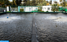 L’ONEE renforce la production d’eau potable de la ville de Boufekrane