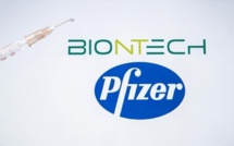 Officiel : Pfizer et BioNTech annoncent un accord de fourniture de vaccins au Maroc