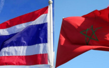 Ambassade de Thaïlande : Suspension temporaire des activités du service consulaire