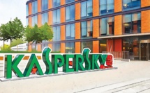 Kaspersky : Les applications de messagerie, foyer de la cybercriminalité