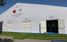 Nouaceur : Inauguration du premier smart vaccinodrome