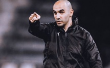 Walid Regragui tout près du Wydad !?