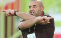 Botola Pro D1 : Le DHJ renouvèle sa confiance en Abdelhak Benchikha