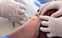 Vaccination anti-COVID-19 : Le Maroc en pôle position en Afrique 