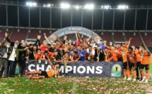 Football : La RSB deuxième représentant marocain en Coupe de la CAF