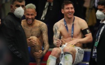 Messi / Le transfert du siècle  : « L’accord serait quasi-bouclé avec le PSG »