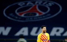 Messi... Parisien dès ce dimanche : 40 M€ net, un contrat de 3 ans et portera le numéro 19 !?