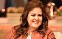 Covid-19 : l'actrice égyptienne Dalal Abdel Aziz n'est plus