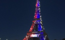 Le PSG présentera Messi, mardi prochain, devant la Tour Eiffel