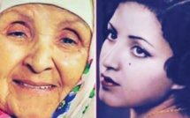 Fatima Regragui, l’amour rend l’âme