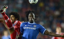 Transfert : Lukaku retrouve Chelsea contre 115 M€