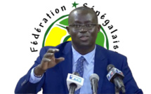 Foot africain : Augustin Senghor réélu président de la Fédération sénégalaise