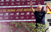 L’AS Roma de Mourinho reçoit le Raja de Rahimi samedi prochain