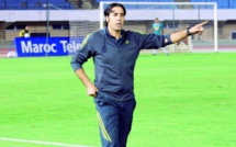 Hicham Dmiaï coach des U23 : Ammouta et Benmahmoud auraient refusé l'offre fédérale de s'occuper des U23