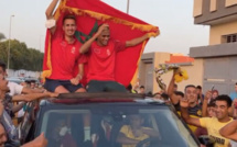 Fès accueille chaleureusement le champion olympique Soufiane El Bakkali