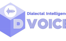 DVOICE : Une plateforme capable de comprendre et de parler Darija