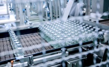 Vaccins anti-Covid : Voici les gains des groupes pharmaceutiques producteurs 