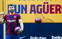 Sergio Aguero : Orphelin de Messi, blessé et absent 2 mois !