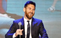 Feuilleton Messi et le Barça : Demain, au Parc des Princes, la conférence de presse de présentation de Léo