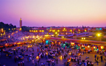 Marrakech : La ville ocre, une des destinations les plus sûres au monde !
