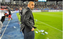 Officiel : Regragui coach du Wydad pour deux saisons