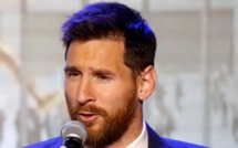 PSG-Messi : Conférence de presse ce mercredi à 10 heures