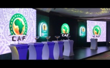 CAF : Ce vendredi, le tirage des matches de la phase préliminaire de la Ligue des champions et de la Coupe de la Confédération