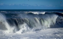 Le nord du Maroc et le sud de l'Espagne menacés par des tsunamis